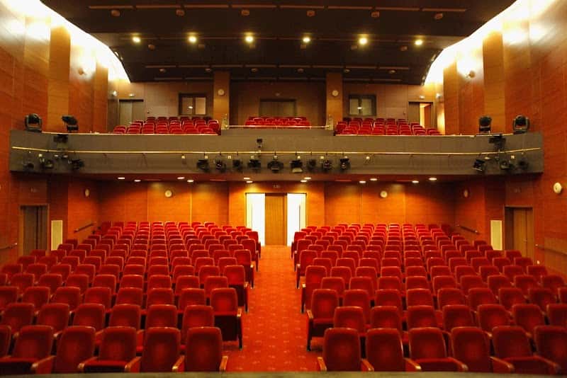 Teatrul de Revista Constantin Tanase, București