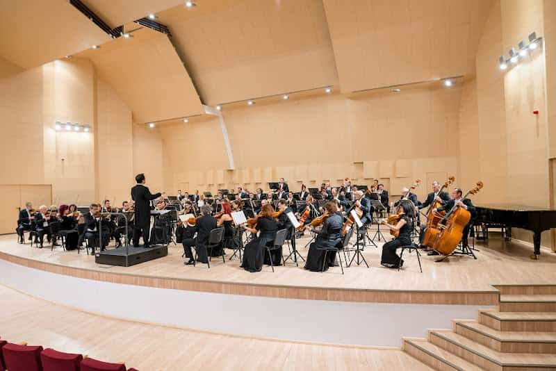 Filarmonica Brasov, Brașov