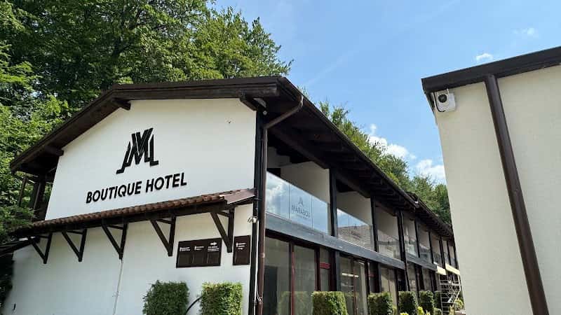 Marabou Resort, Brașov