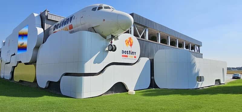 Destiny Park, București