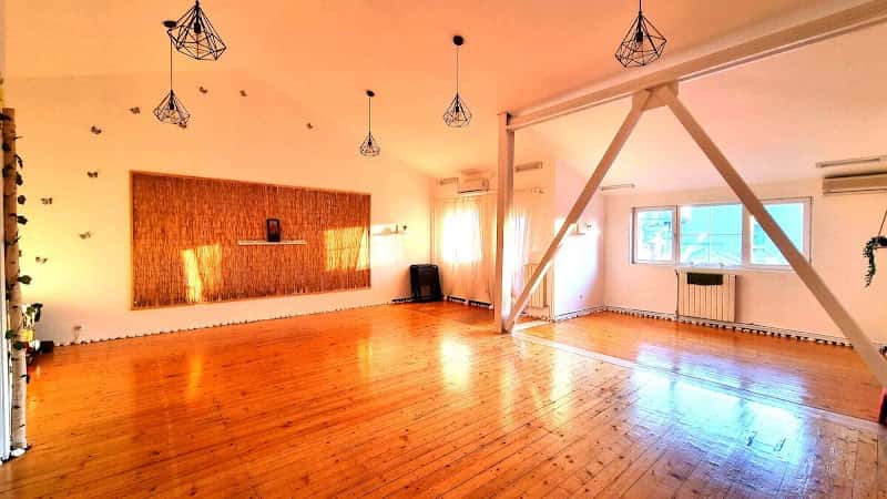Sambodhi Studio - Yoga, Meditation, Massage, Events, România