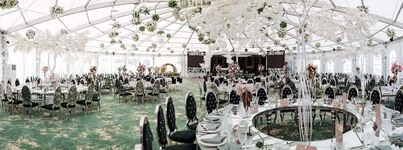 La Castel Events, Iași