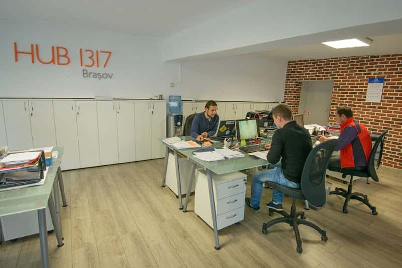 Brasov WordPress Meetup, Brașov