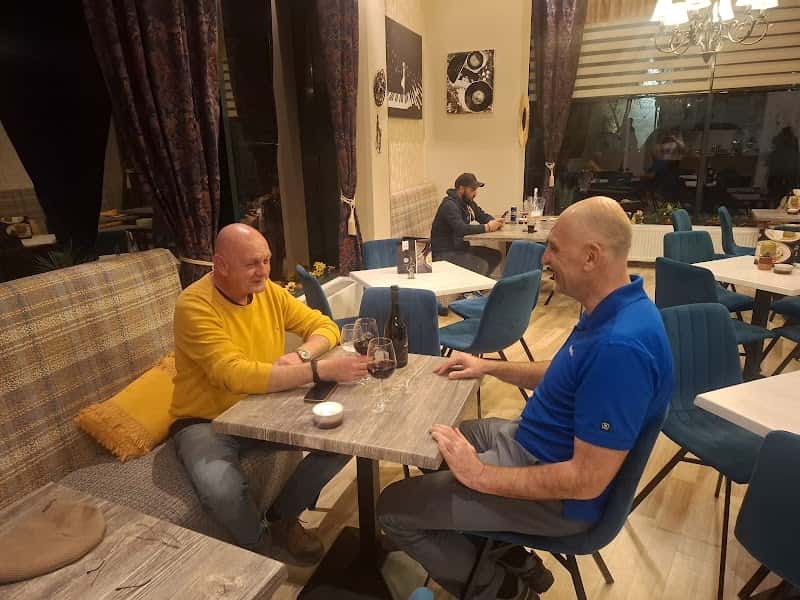 Keys Coffee&Lounge, Brașov