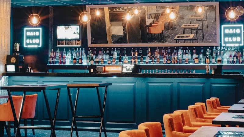 NoX Lounge & Terrace, Ploiești
