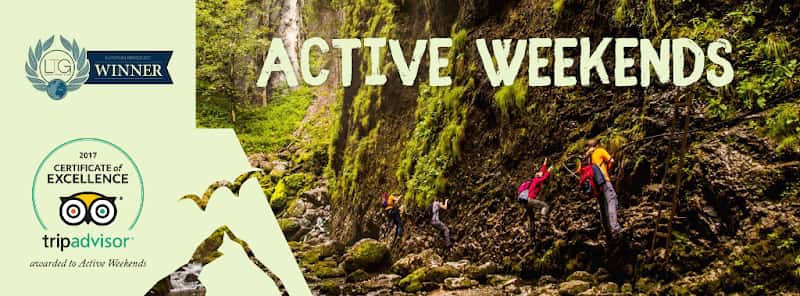 Active Weekends, Cluj-Napoca
