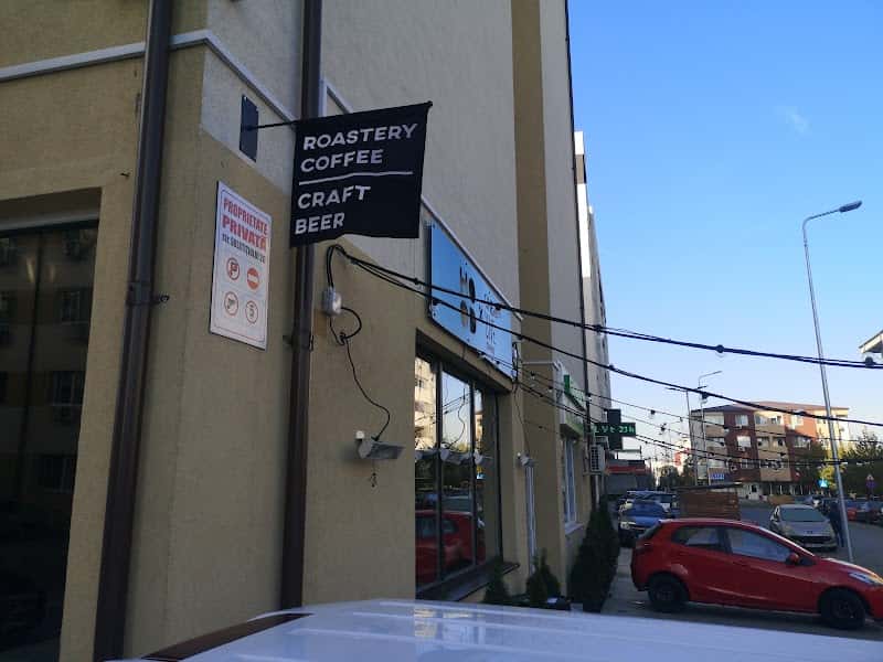 One Love Coffee, Popești Leordeni (Ilfov)