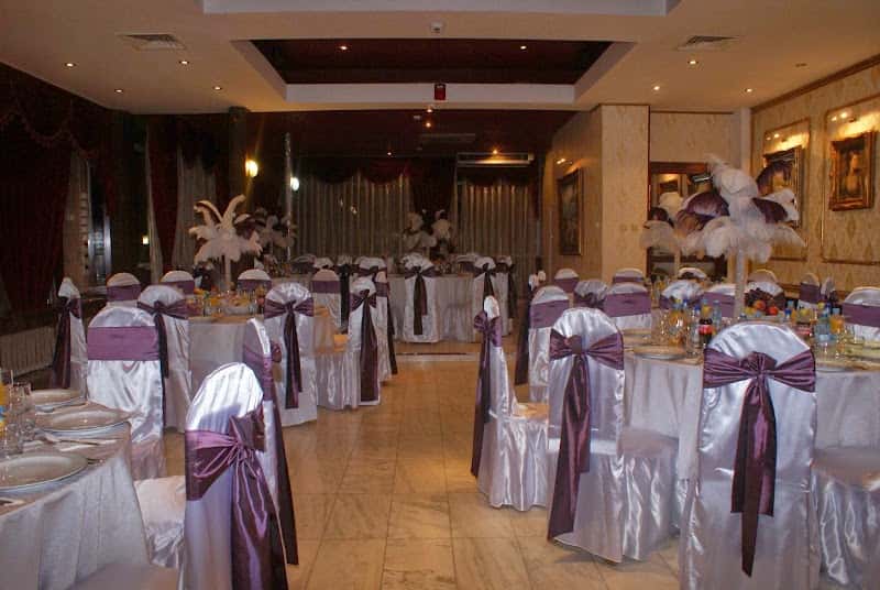Lord Events, Iași