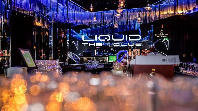 Liquid Club, Sibiu
