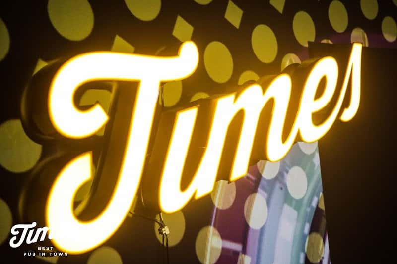 Club Times, Brașov