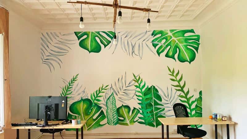 Cowork Timisoara, Timișoara