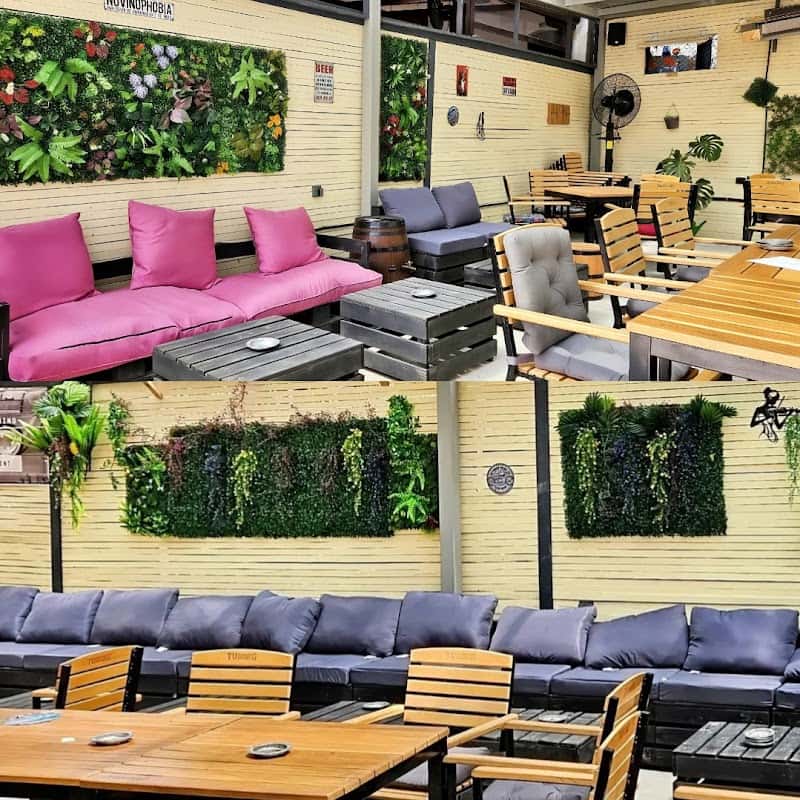 Zen Bar, București