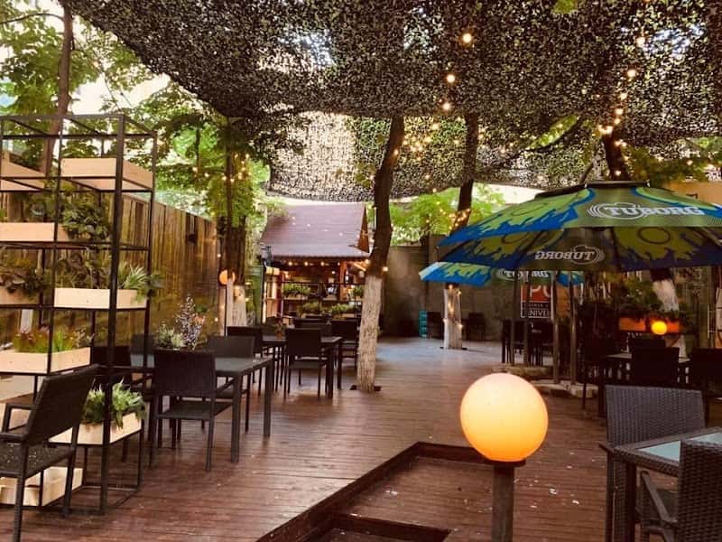 The Pub - Universitatii, București