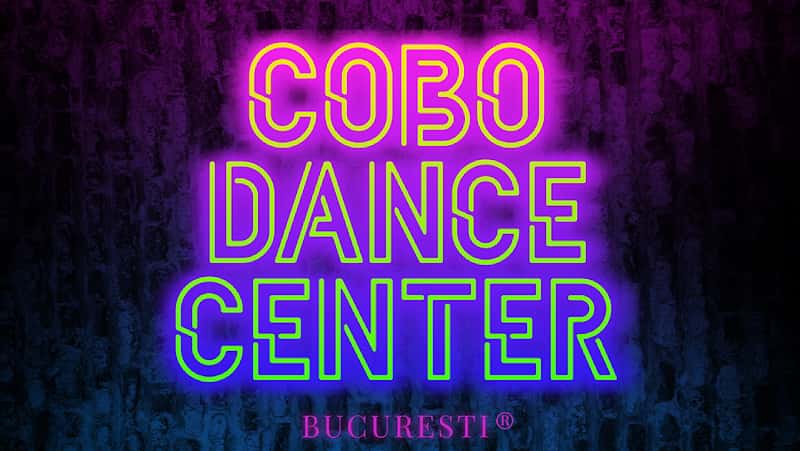Cobo Dance Center, București