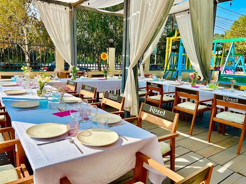 Gust si Vin, fostul Restaurant AGORA, Mogoșoaia (Ilfov)