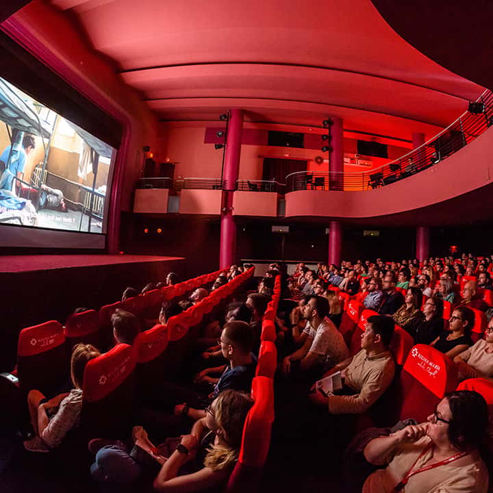 Cinema Victoria, Cluj-Napoca