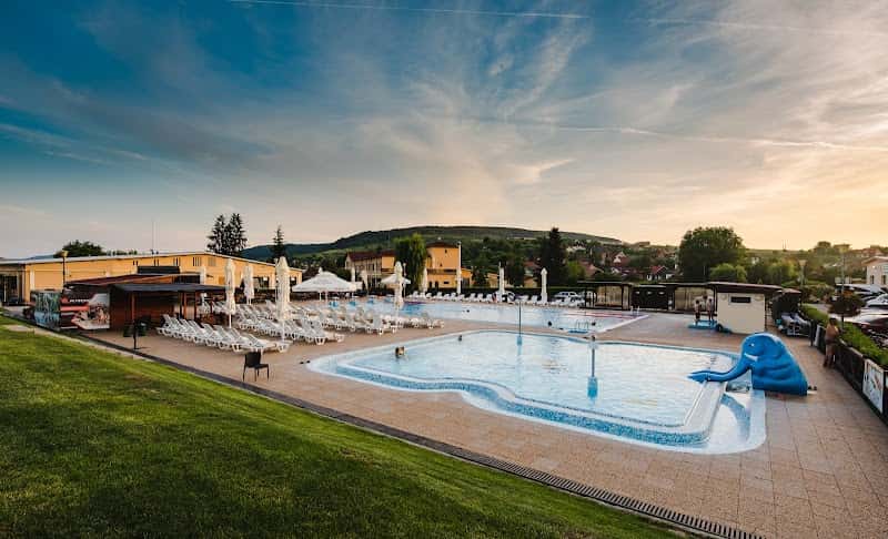 Septimia Resort, Odorheiu Secuiesc
