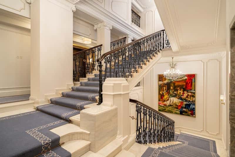 Corinthia Grand Hotel du Boulevard Bucharest, București
