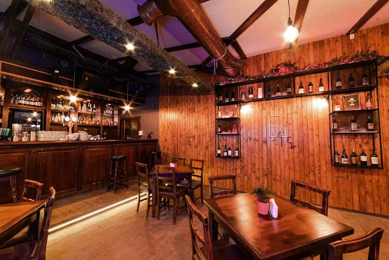 E45 Restobar, Pitești