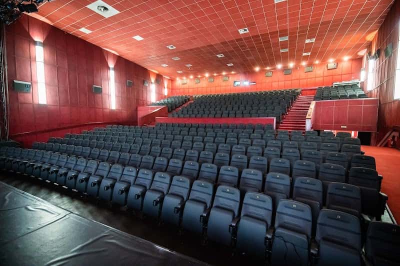 Sala Luceafărul, București