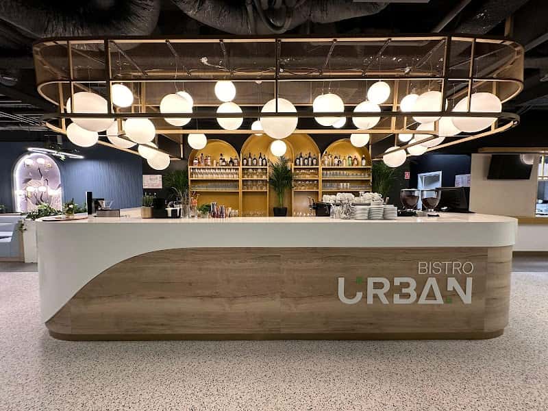 Bistro Urban, Timișoara