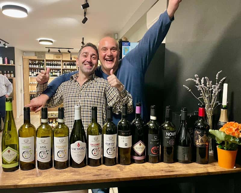 winewithme.ro, București