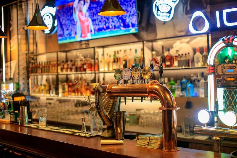 Stage Pub, Timișoara