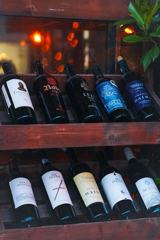 La Bottega Beer&Grill, Arad