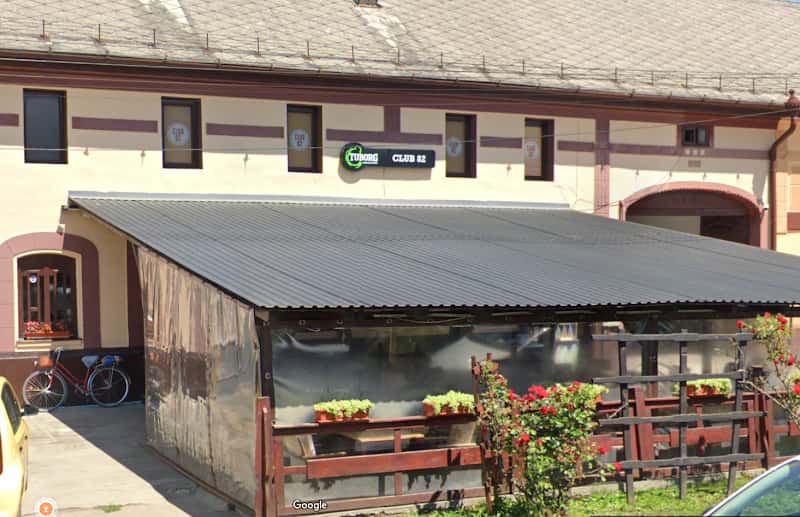 Club 82, Nădlac (Arad)