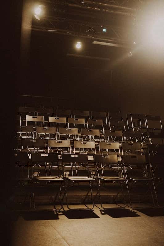 Stația Teatru Muzical, Cluj-Napoca