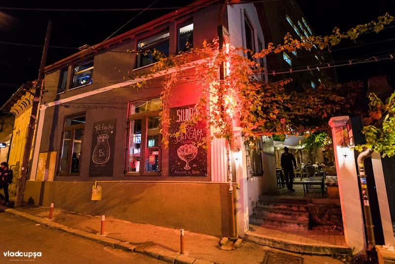 Studio 26, Cluj-Napoca