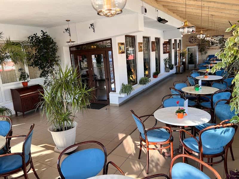 Pizzeria Karin, Pașcani