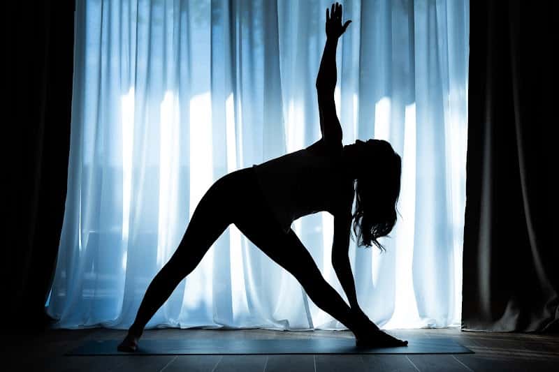 KeepGiving Yoga, Sibiu