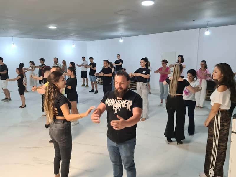 Latin BUG Dance School, Timișoara