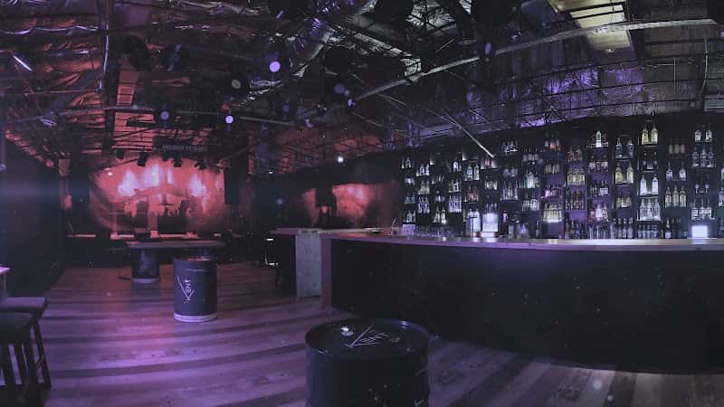 Club B52, București