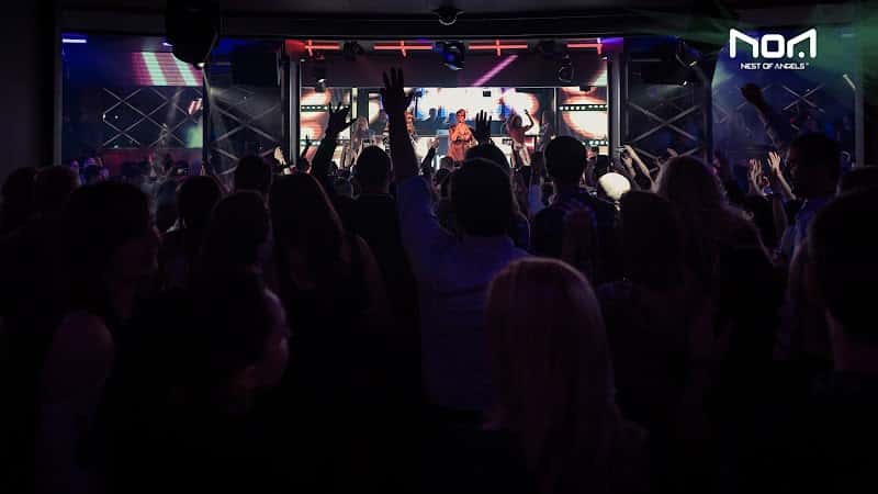 Club NOA, Cluj-Napoca