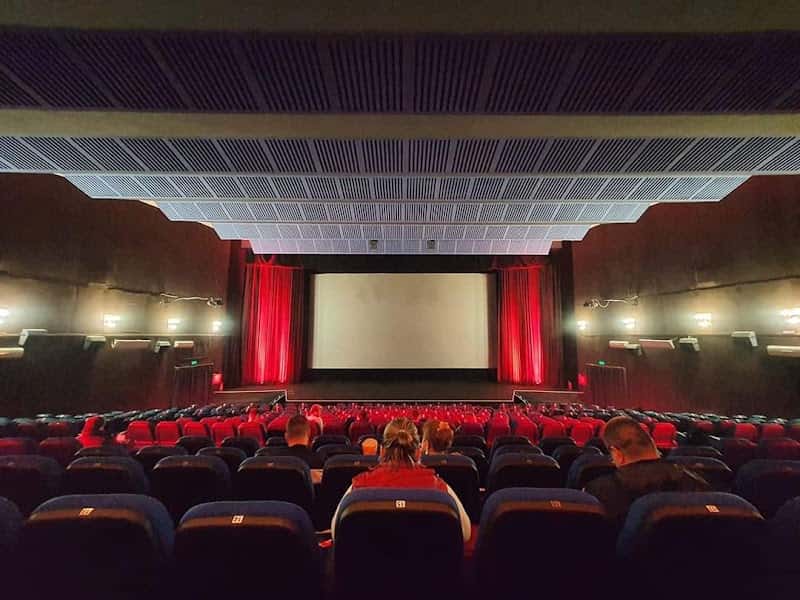 Cinema Mon Amour Piatra Neamt, Piatra Neamț