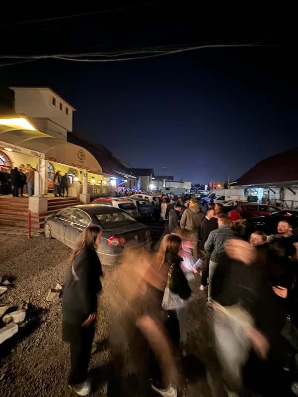 Little Club, Brăila