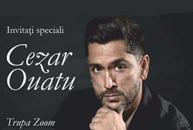Eveniment Caritabil – Balul Sânzienelor, la Teatrul Maria Filotti, Brăila