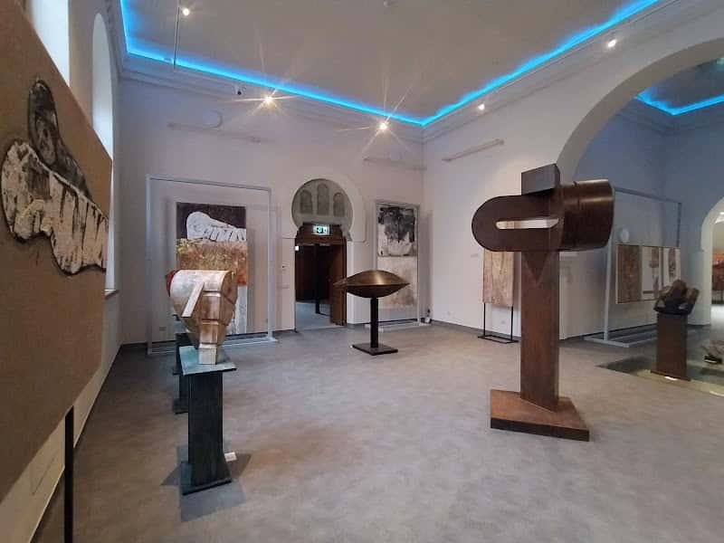 Moromeții 2, la Centrul Internațional de Artă Contemporană - Baia Turcească Iași, Iași