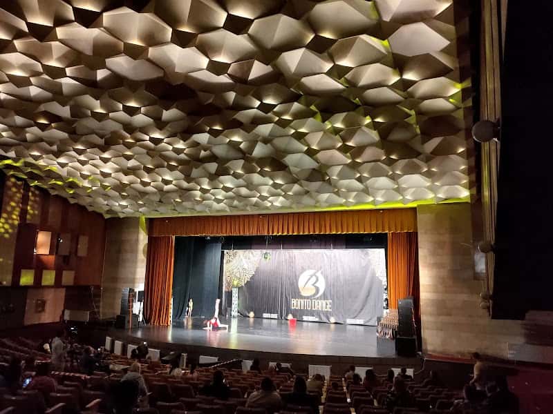 Minunata Lume Nouă - byron simfonic, la Casa de Cultura a Sindicatelor, Ploiești