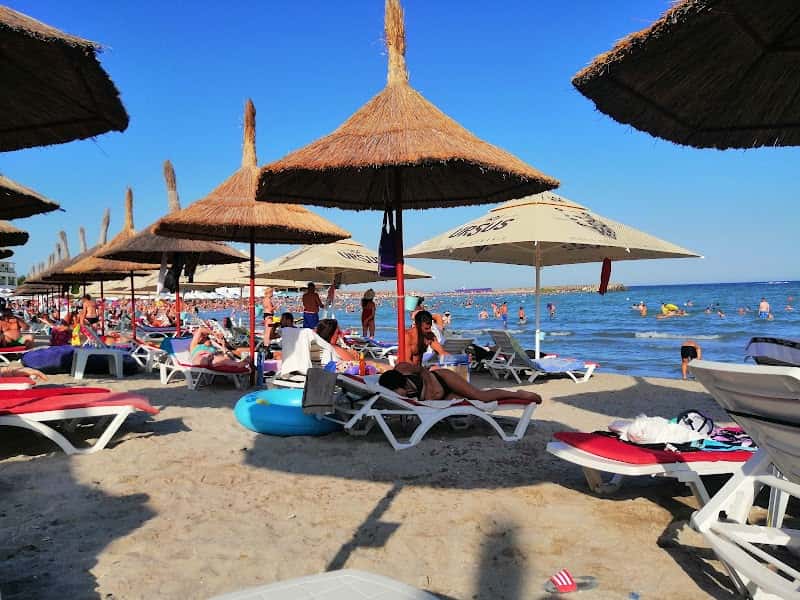 Odyssea Rock Fusion Festival 2026, la Venus Beach, Venus (Constanța)
