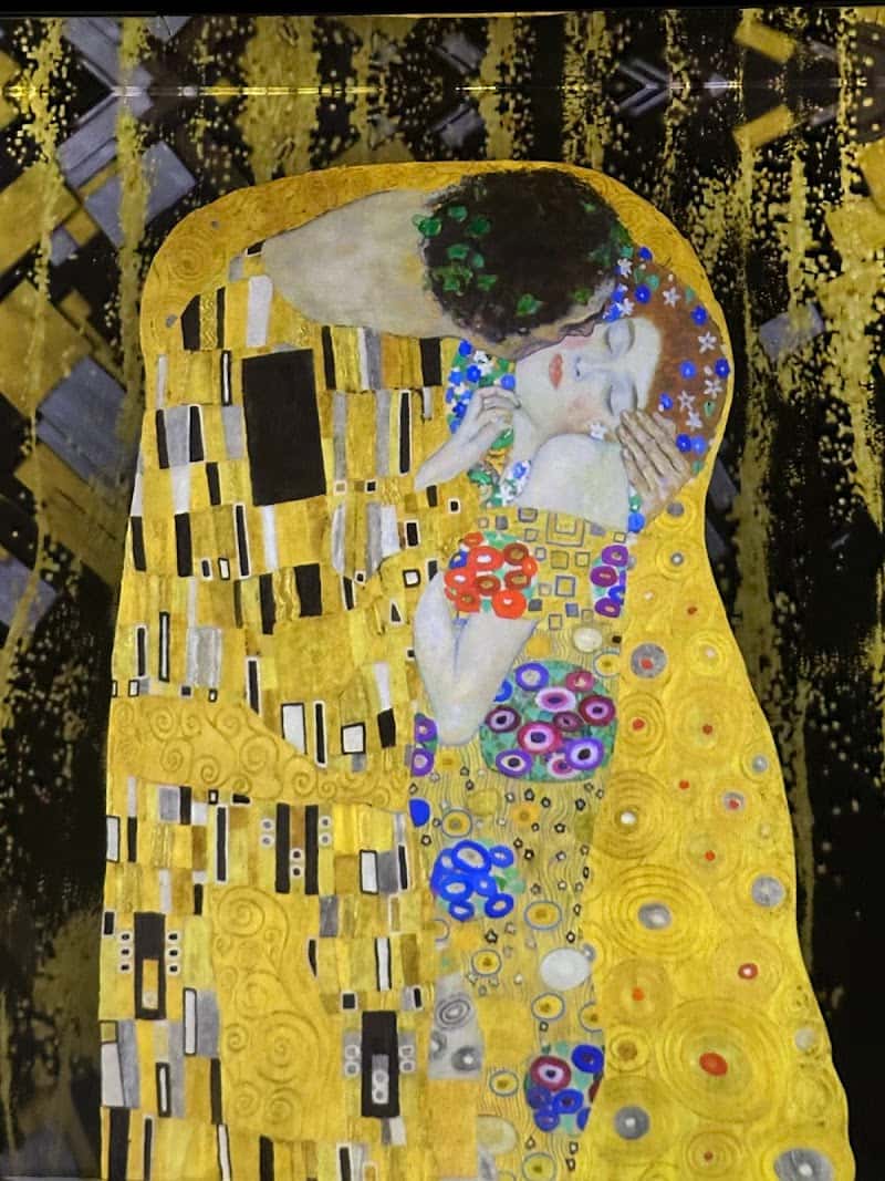 Kandinski + Monet, la MINA Museum, București