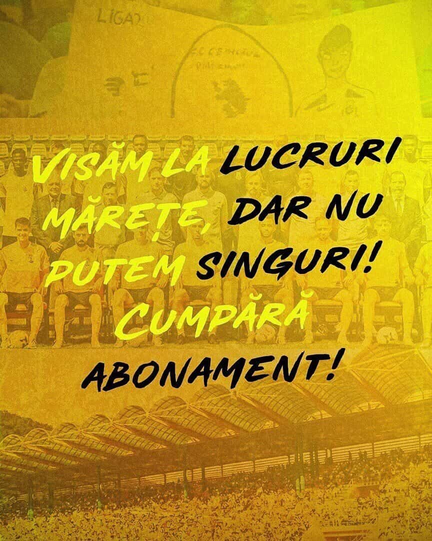 Abonamente CSM Ceahlaul Piatra Neamt - 2025-2026, la Stadionul Municipal Ceahlaul, Piatra Neamț