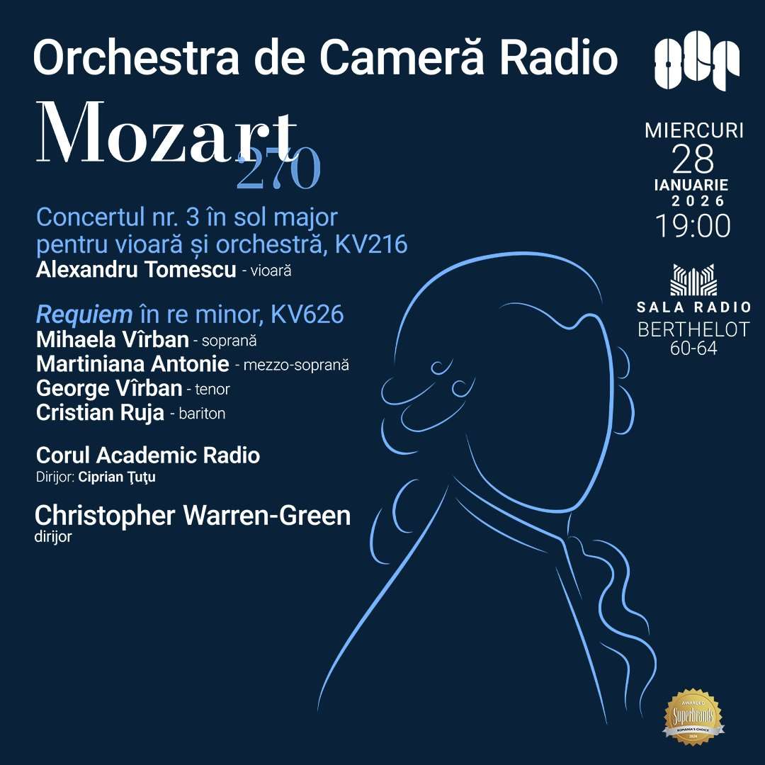 Mozart 270 - Requiem - OCR
