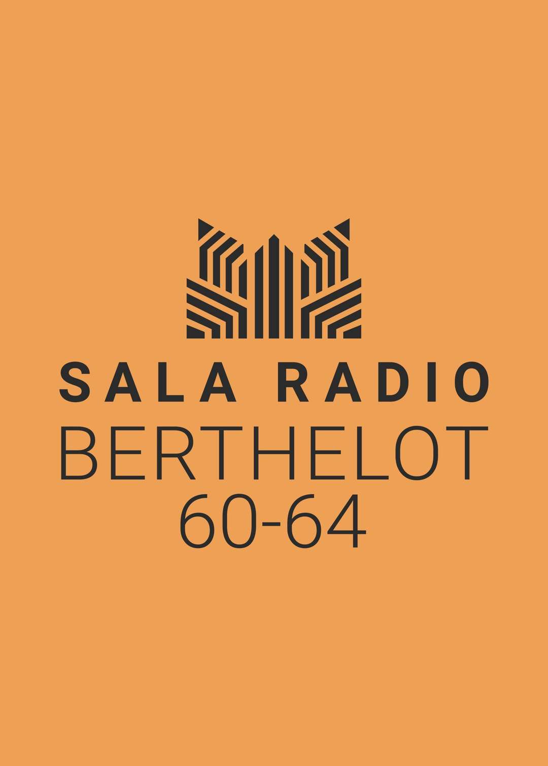 Abonamente Sala Radio - ONR, la Sala Radio, București