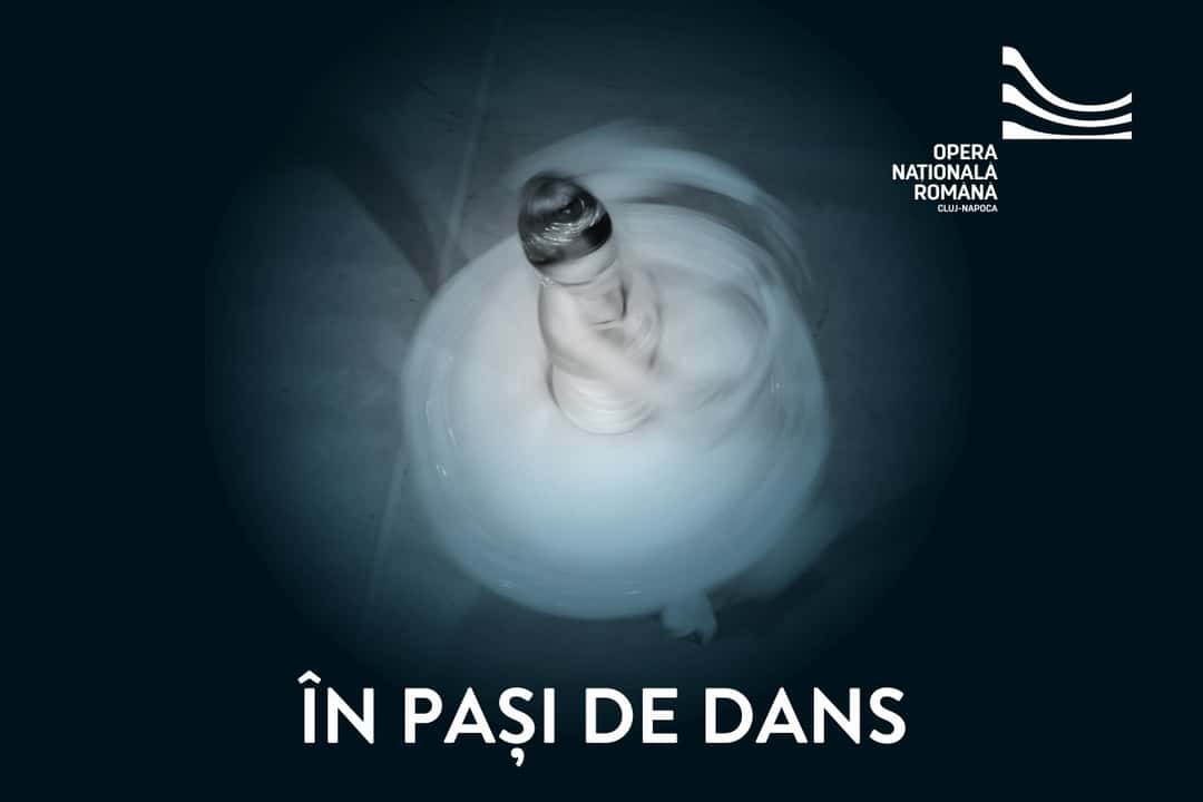 ÎN PAȘI DE DANS - 01 iun 2026