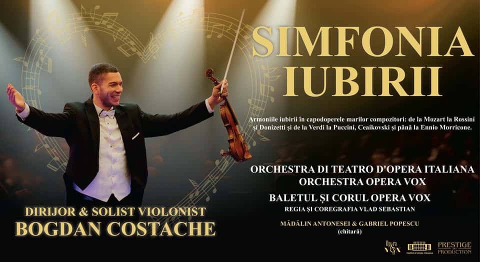 Simfonia Iubirii