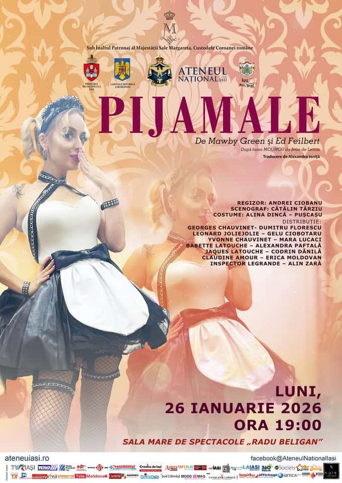 Pijamale