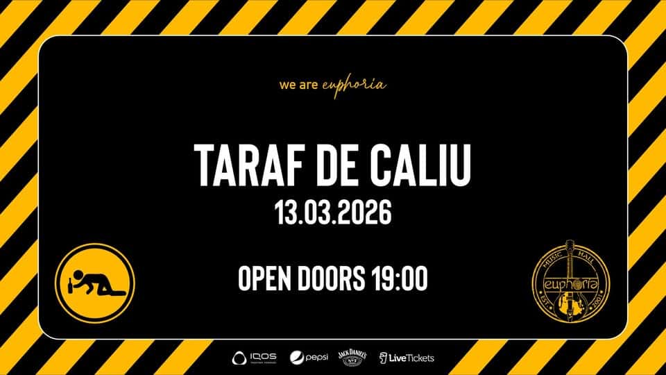Taraf de Caliu